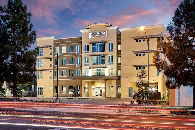 Gallery - Staybridge Suites Anaheim At The Park, An Ihg Hotel
