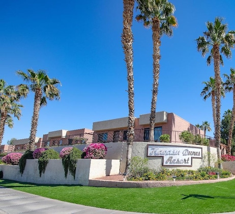 Gallery - Worldmark Havasu Dunes