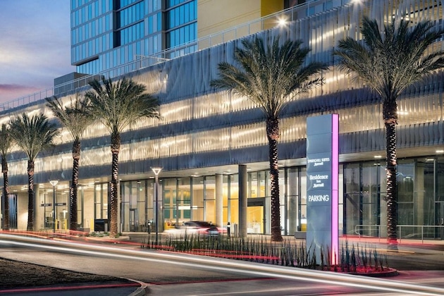 Gallery - Residence Inn By Marriott San Diego Downtown Bayfront