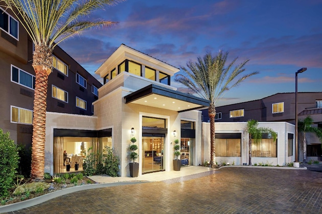 Gallery - Hilton Garden Inn San Diego Mission Valley Stadium