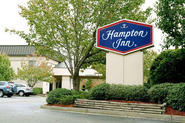Gallery - Hampton Inn Summerville, Sc