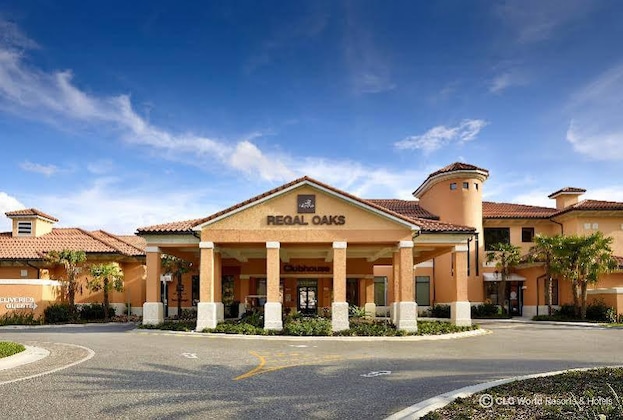 Gallery - Clc Regal Oaks