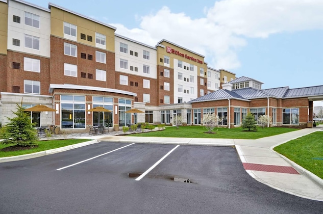 Gallery - Hilton Garden Inn Detroit Troy