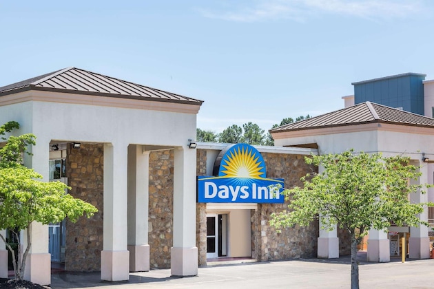 Gallery - Days Inn By Wyndham Charlottesville University Area