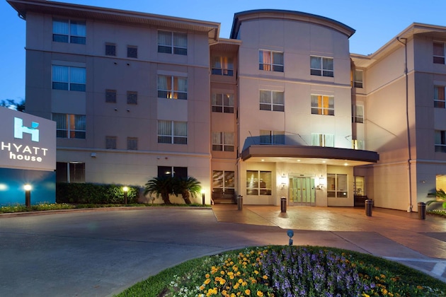 Gallery - Hyatt House Houston Galleria