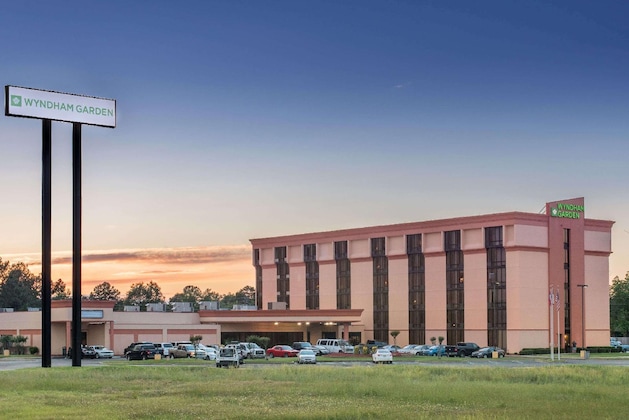 Gallery - Wyndham Garden Texarkana