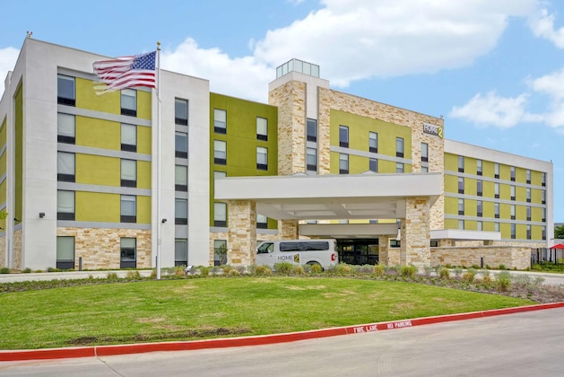 Gallery - Home2 Suites by Hilton Dallas Addison