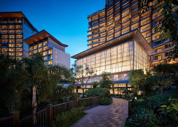 Gallery - Grand Hyatt Sanya Haitang Bay Resort And Spa