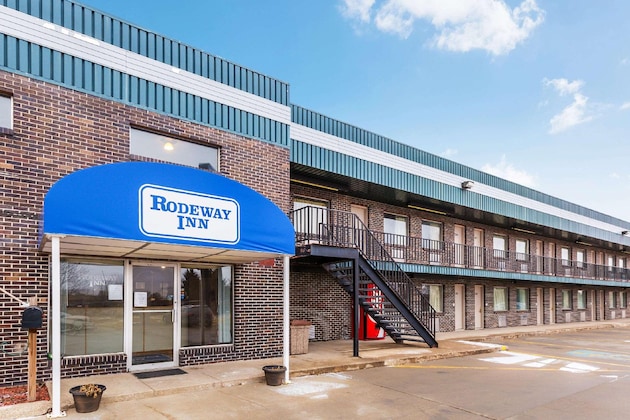 Gallery - Rodeway Inn