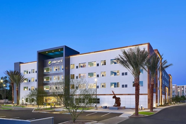 Gallery - Element By Marriott Chandler Fashion Center