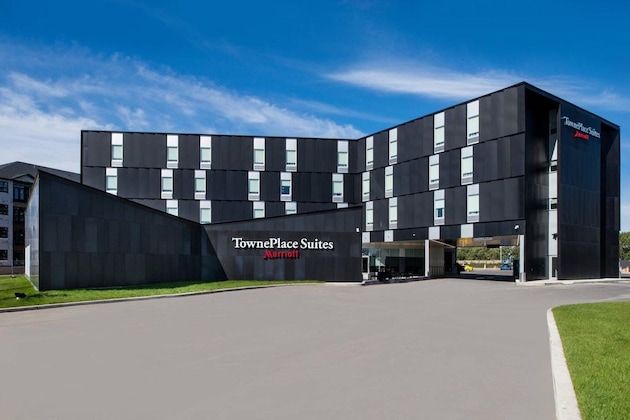 Gallery - Towneplace Suites By Marriott Saskatoon