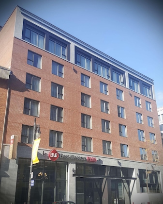 Gallery - Best Western Plus Hôtel Montréal