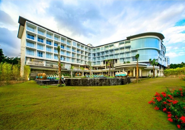 Gallery - Swiss-Belresort Pecatu
