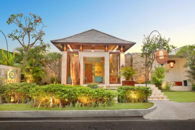 Gallery - Aksari Villa Seminyak by Ini Vie Hospitality