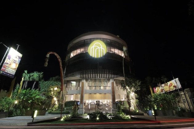 Gallery - The Nest Hotel Nusa Dua