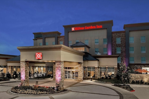 Gallery - Hilton Garden Inn San Marcos