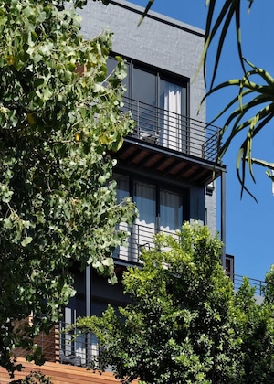 Gallery - The Tree House Boutique Hotel