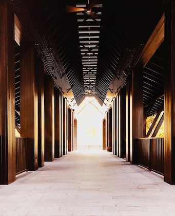 Gallery - The Ritz-Carlton, Langkawi