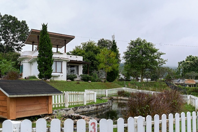 Gallery - Swiss Valley Hip Resort