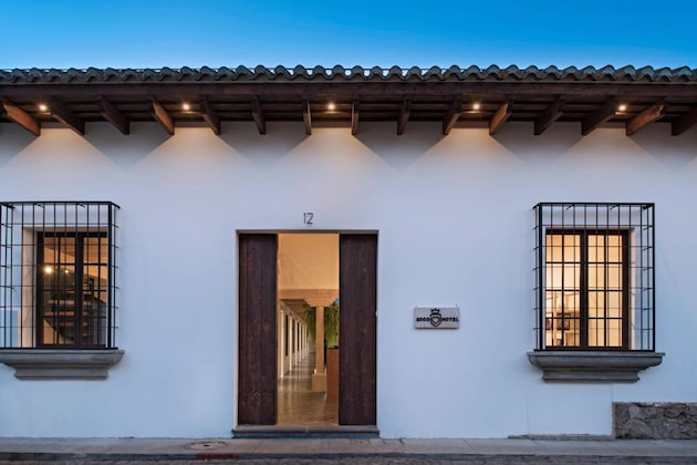Gallery - Good Hotel Antigua Guatemala, A Member Of Design Hotels