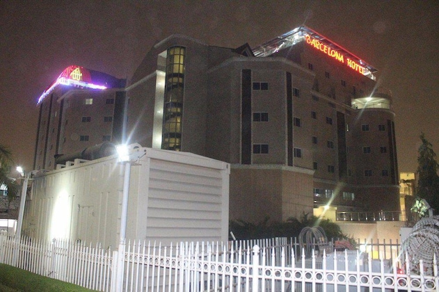 Gallery - Barcelona Hotels Abuja