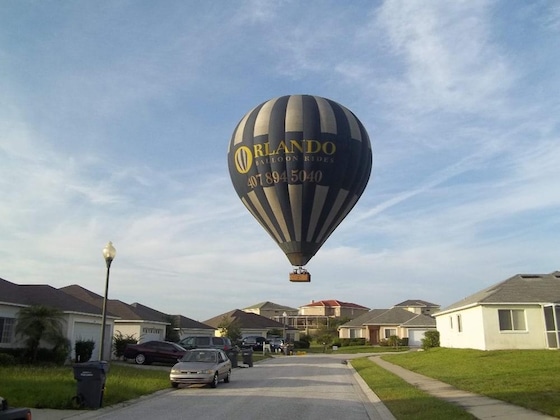 Gallery - Apartamento 4 Dormitorios 2 Baños en Davenport, Loughman