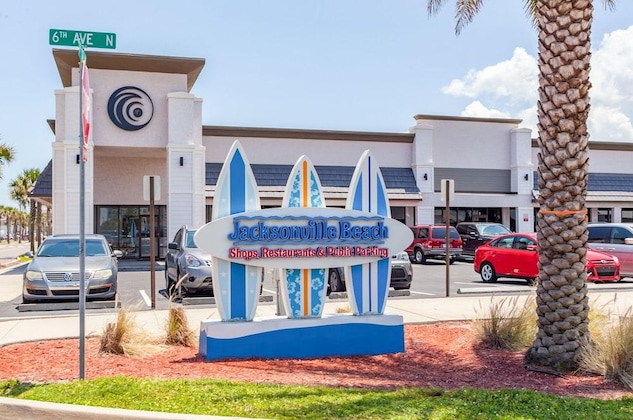 Gallery - Apartamento 2 dormitorios en las playas, Jacksonville Beach