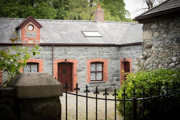 Gallery - Conwy Valley Cottages