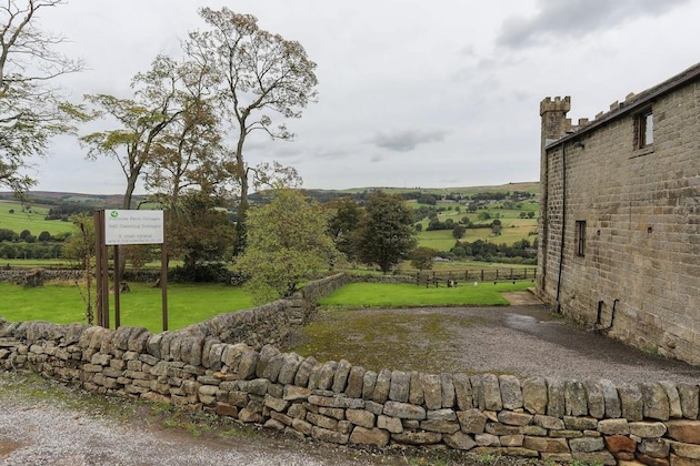 Gallery - Foxholes Farm