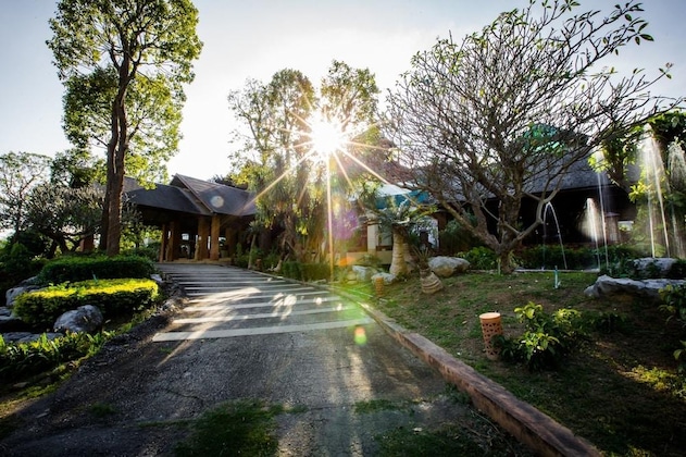 Gallery - Khaoyai Fahsai Resort