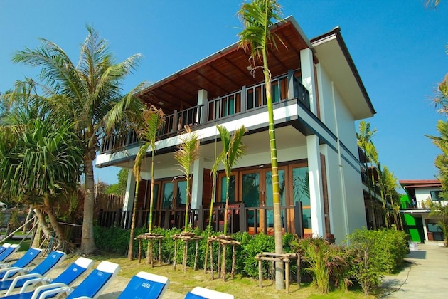 Gallery - Cabana Lipe Beach Resort