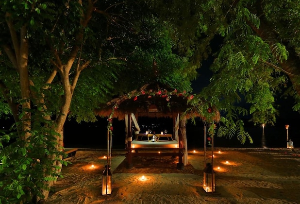 Gallery - Anema Wellness & Resort