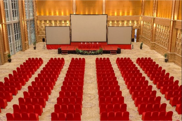 Gallery - Le Eminence Hotel Convention & Resort Ciloto - Puncak