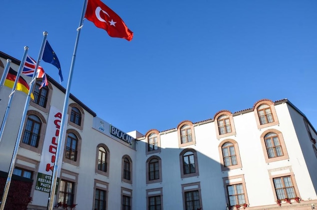 Gallery - Bacacan Otel