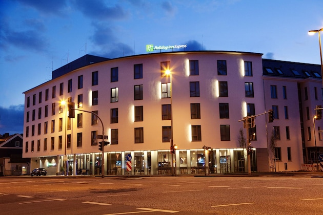 Gallery - Holiday Inn Express Siegen By Ihg