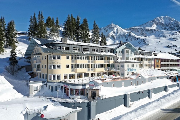 Gallery - Das Schütz Am Obertauern