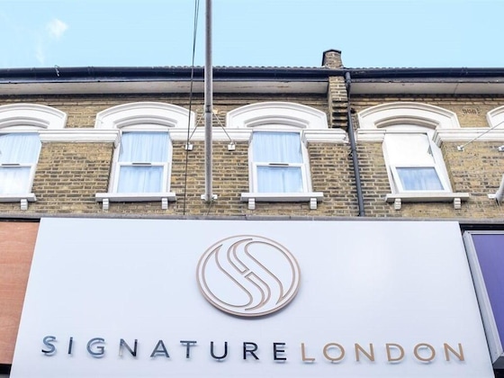 Gallery - Signature Hotel London