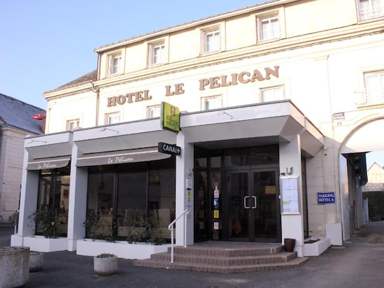 Gallery - Hôtel Le Pelican