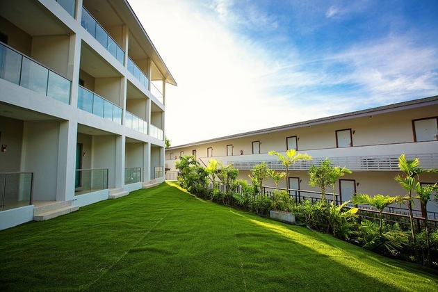Gallery - Sunset Beach Villas