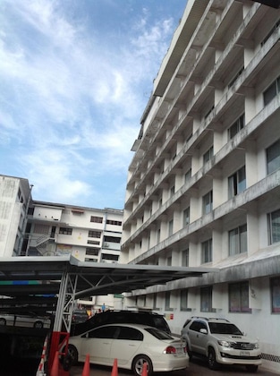 Gallery - Thai Hotel