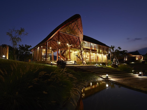 Gallery - Boribot Pool Resort