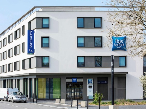 Gallery - Ibis Budget Saint Quentin En Yvelines Velodrome