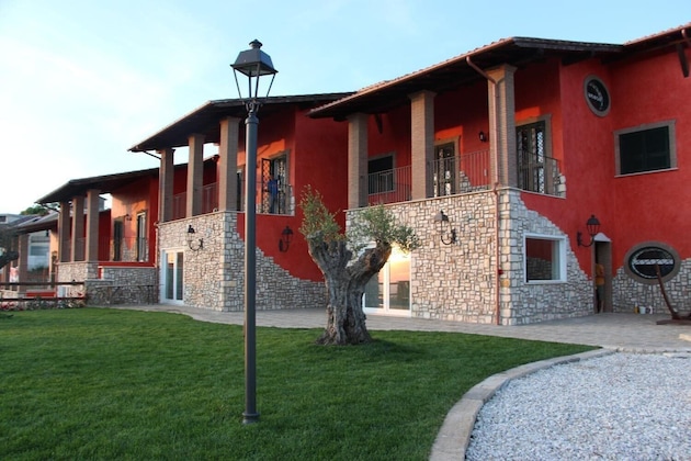 Gallery - B&B I 4 Sentieri