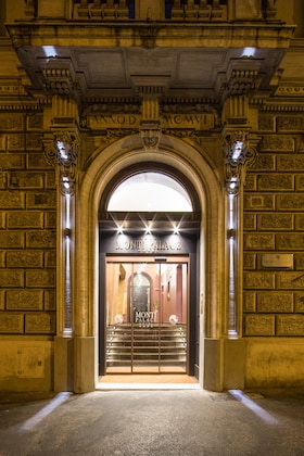 Gallery - Monti Palace Hotel