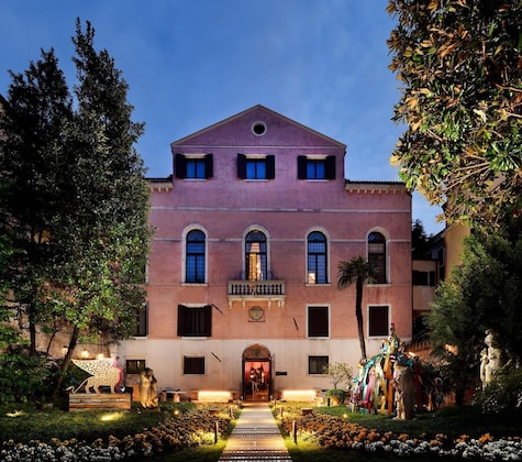 Gallery - Palazzo Venart Luxury Hotel