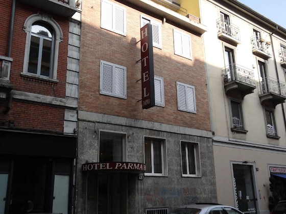 Gallery - Hotel Parma