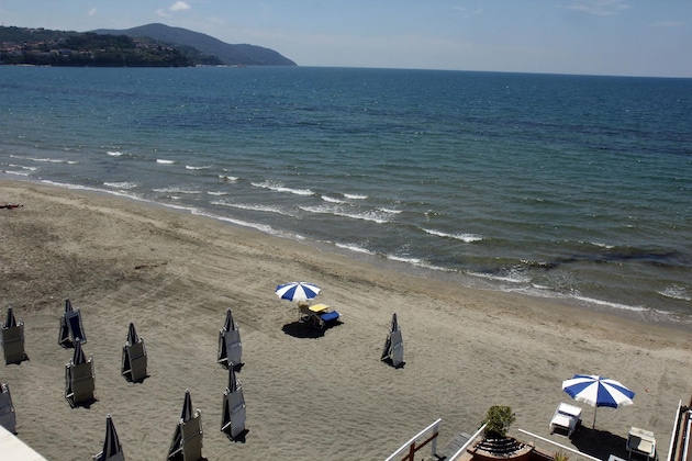 Gallery - Hotel La Darsena