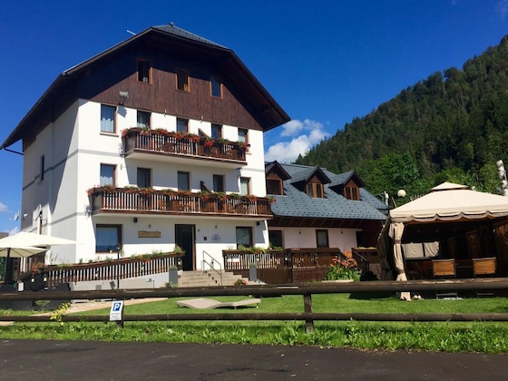 Gallery - Hotel Tarvisio