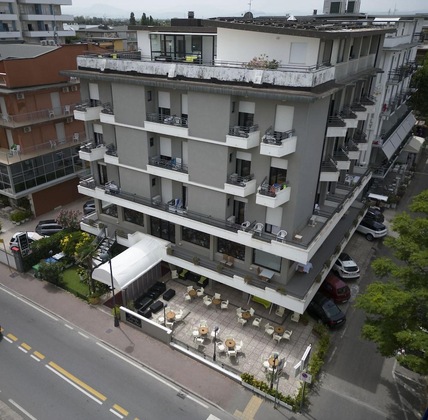 Gallery - Hotel Florida Park