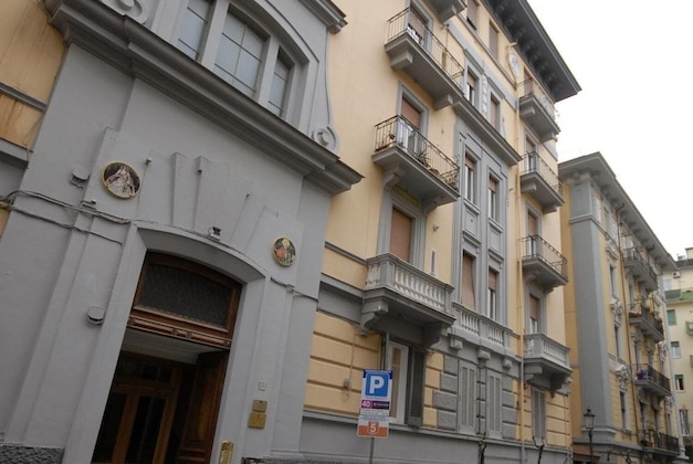 Gallery - B&B Salerno
